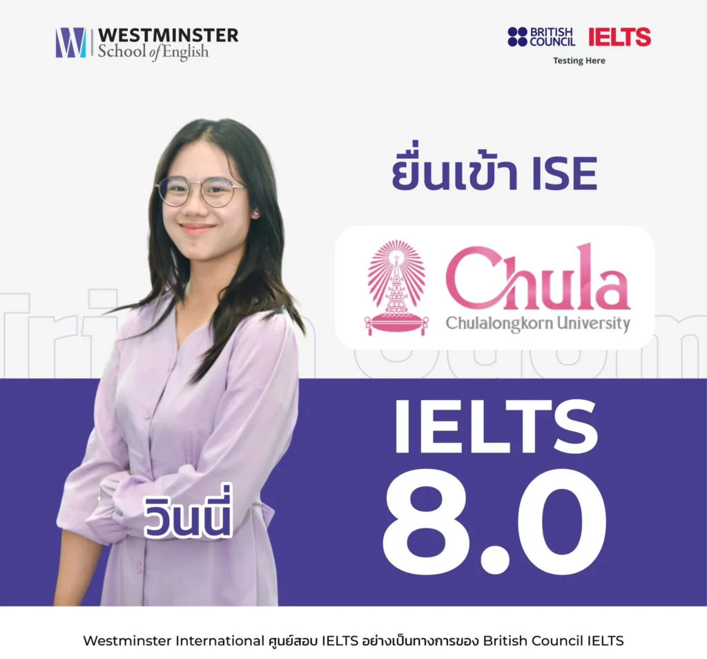 Westminster school of english